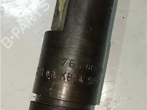 Injector RENAULT MEGANE I Classic (LA0/1_) 1.9 D (LA0A, LA0U, LA0R) | BP23913664M100 