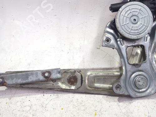 Front left window mechanism MITSUBISHI ASX (GA_W_) 1.8 DI-D 4WD (GA6W) | BP39649891C22  - Image 5