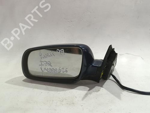 left-mirror-vw-passat-b5-3b2-1996-1997-1998-1999-2000-2001-36904785 main image