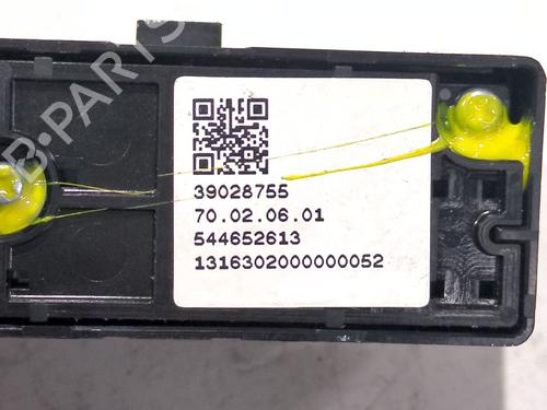 Switch OPEL ASTRA K (B16) 1.6 CDTi (68) | BP23903264I30 