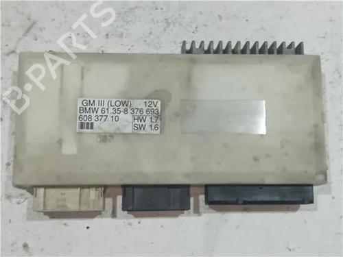 Elektronisk modul BMW 5 (E39) 525 tds | BP23918903M83 