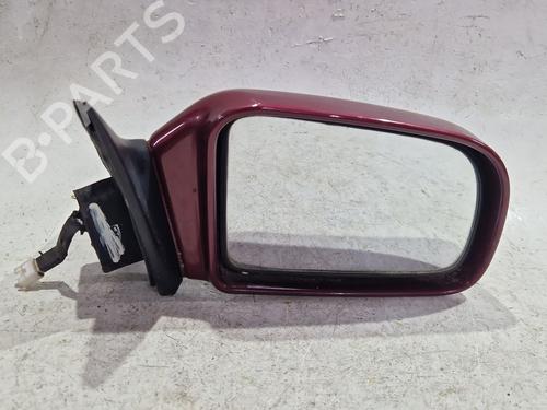 Used Right mirror HYUNDAI ELANTRA III (XD) 2.0 (139 hp) 32697856