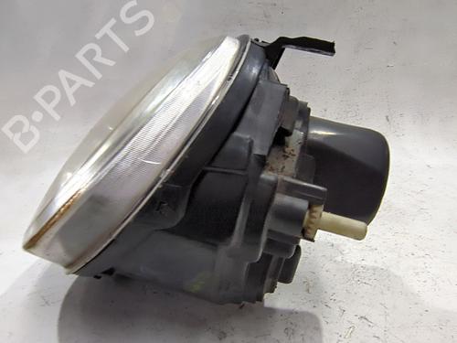 Left headlight VW POLO IV (9N_, 9A_) 1.9 SDI | BP32414533C28