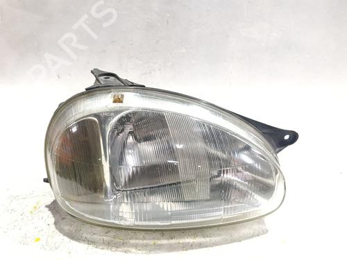 Used Right headlight Right headlight OPEL CORSA B (S93) 1.5 TD (F08, F68, M68) (67 hp) 40280441 40280441