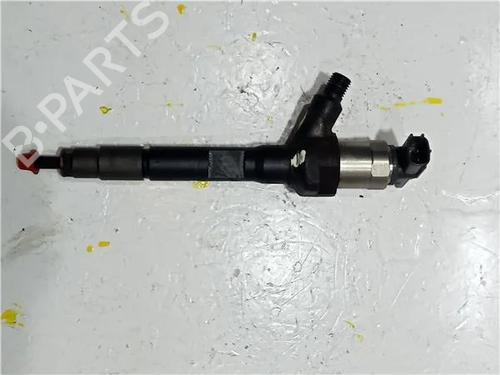 Used Injector MAZDA B-SERIE (UN) 2.2 8V 4WD (92 hp) 25616733