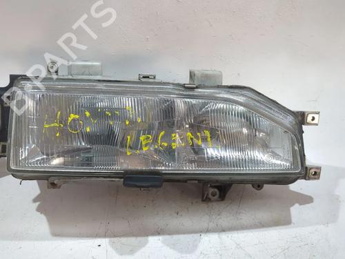 Used Right headlight HONDA LEGEND I (HS, KA) 2.7 i 24V (KA4) (169 hp) 27928689