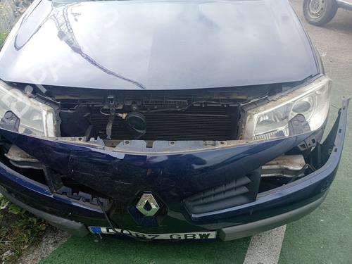 Switch RENAULT MEGANE III Hatchback (BZ0/1_, B3_) 1.5 dCi | BP36767050I30  - Image 9