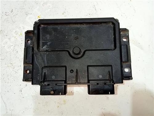 Used Electronic module PEUGEOT PARTNER Platform/Chassis 1.6 HDi 16V (90 hp) 23933047