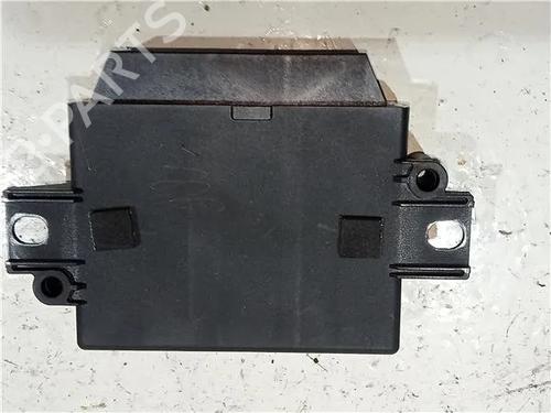 Elektronisk modul VW TIGUAN (5N_) 2.0 TDI 4motion (177 hp) 23923858
