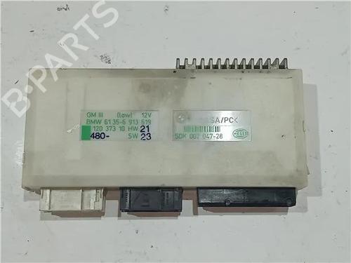 Elektronisk modul BMW 5 (E39) 525 tds (143 hp) 23919279