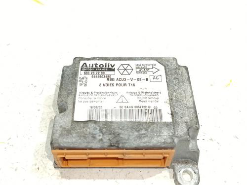 Used ECU airbags ECU airbags 38801612 38801612