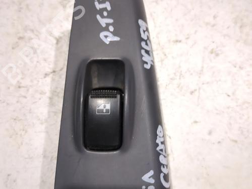 Other KIA CERATO I Saloon (LD) 2.0 CRDi 621W03620