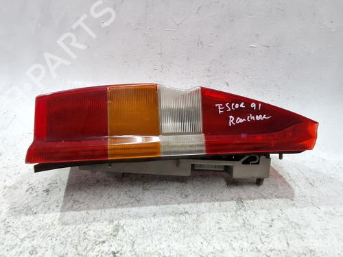 Left taillight FORD ESCORT VI Saloon (GAL, AFL) 1.6 i 16V | BP30831918C34
