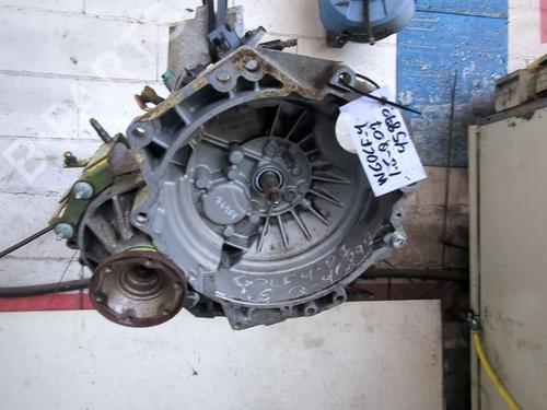 Used Gearbox Gearbox VW GOLF IV Variant (1J5) 1.6 (101 hp) 33654711 33654711