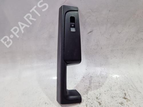 Used Right front window switch Right front window switch SKODA SUPERB II (3T4) 2.0 TDI (140 hp) 36766502 36766502