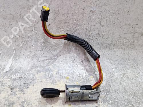 Used Ignition barrel RENAULT MEGANE I Grandtour (KA0/1_) 1.9 dTi (KA0N) (98 hp) 29938181