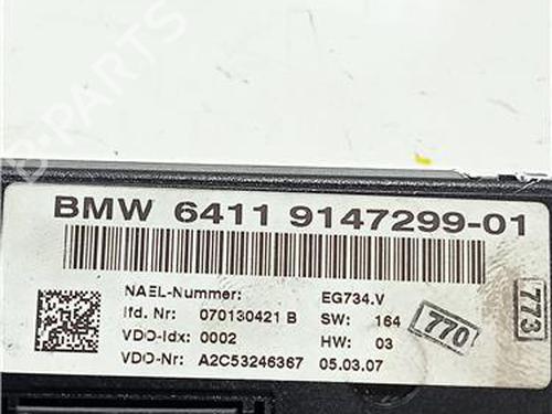 Climate control BMW 3 (E90) 325 i | BP23909223I5 