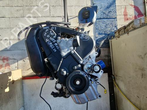 Motor Motor PEUGEOT 307 (3A/C) 2.0 HDi 110 (107 hp) 39746242 39746242