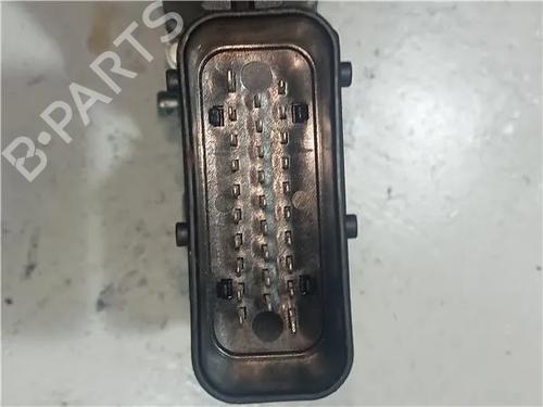 Left front window motor VW GOLF IV (1J1) 1.4 16V | BP23912725E21