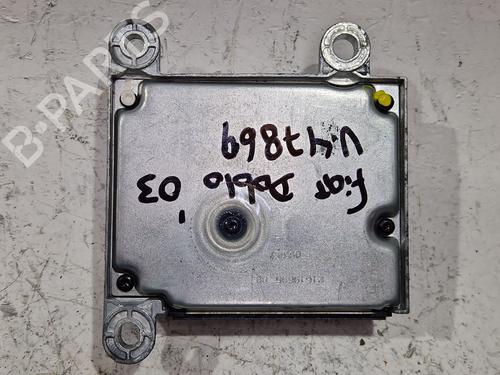 ECU airbags FIAT BRAVO I (182_) 2.0 HGT 20V (182AQ) | BP30192799M53 