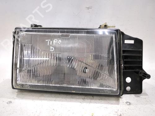 Used Right headlight FIAT TIPO (160_) 1.4 (160.AC) (71 hp) 29118871