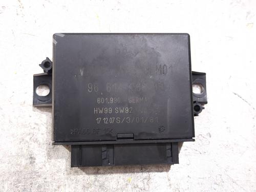 Used Electronic module Electronic module CITROËN C4 I (LC_) 1.6 16V (109 hp) 34265642 34265642