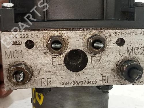 ABS pump FORD MONDEO III Saloon (B4Y) 2.0 16V DI / TDDi / TDCi | BP23911382M43 