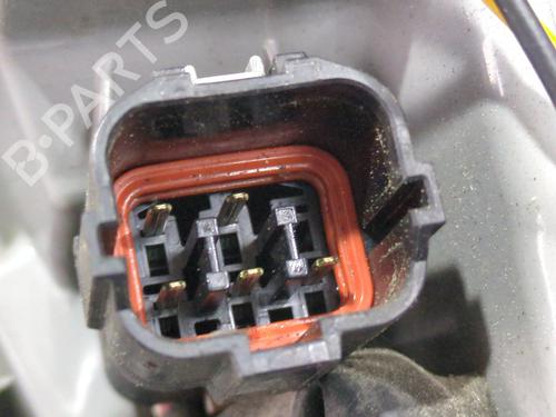 Left taillight SSANGYONG TIVOLI 1.6 XDi 160 | BP33618793C34 - Image 6