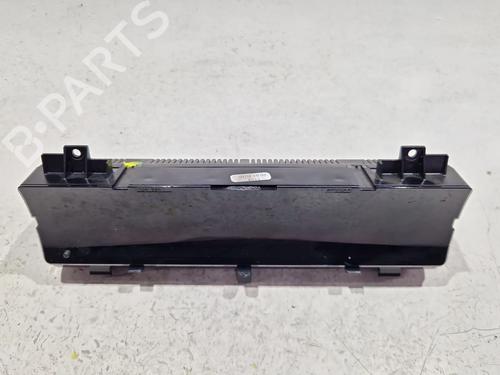 Used Instrument cluster CITROËN C6 (TD_) 2.7 HDi (204 hp) 29519851