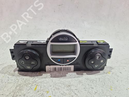 Used Climate control Climate control RENAULT SCÉNIC II (JM0/1_) 1.5 dCi (JM1E, JM16) (106 hp) 36460688 36460688
