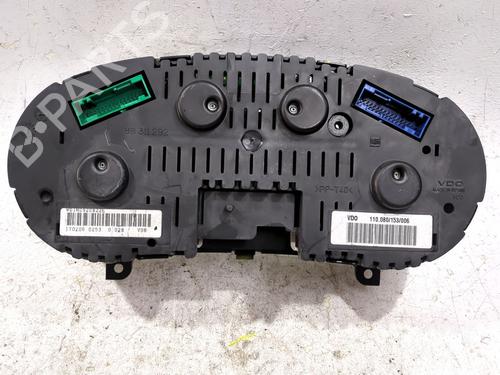 Instrument cluster SEAT LEON (1M1) | BP33543820C47 - Image 3