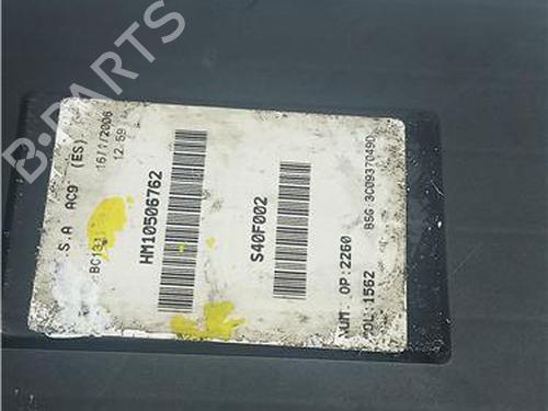 Electronic module SEAT LEON (1P1) 2.0 TDI 16V | BP23915855M83 
