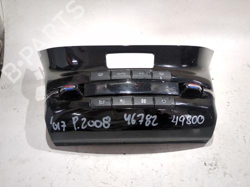 Used Climate control PEUGEOT 2008 I (CU_) 1.6 VTi (120 hp) 27242399