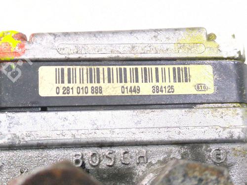 Injection pump FORD TRANSIT Van (FA_ _) 2.4 DI (FAA_, FAB_, FAC_, FAD_) | BP32009715M78