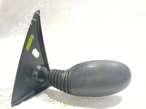 Left mirror MICROCAR MC 1 | BP39931510C26 - Image 3