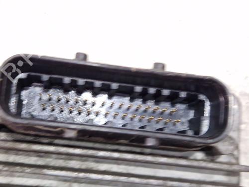 Engine control unit (ECU) OPEL ASTRA G Saloon (T98) 2.0 DTI 16V (F69) | BP29885092M57 