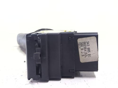 Steering column stalk CITROËN JUMPY II Van 2.0 HDi 120 | BP40063963I23  - Image 5