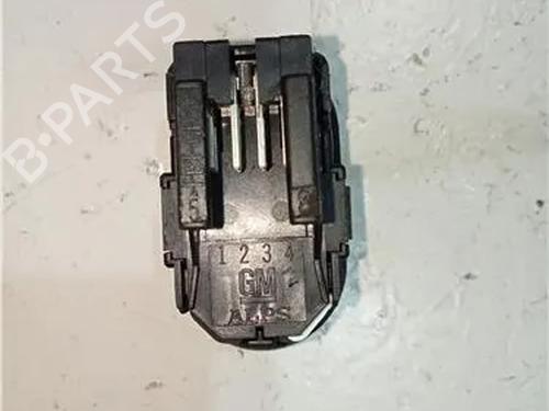 Commande retroviseurs OPEL ZAFIRA A MPV (T98) 2.2 DTI 16V (F75) | BP23909459I25 