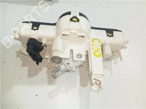 Climate control RENAULT CLIO III Grandtour (KR0/1_) 1.2 16V (KR0P) | BP23931846I5 
