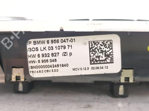 Kabinelys BMW 1 (E87)  | BP31093038I8 