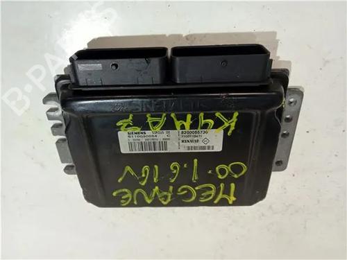 Used Electronic module RENAULT MEGANE I Classic (LA0/1_) 1.9 dTi (LA1U) (80 hp) 23913840
