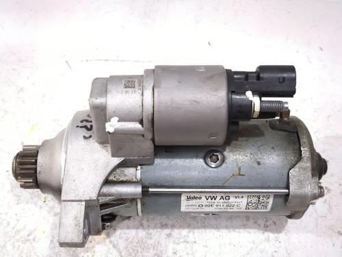 Starter SEAT LEON (KL1, KLG) 2.0 TDI | BP28714299M8 