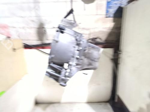 Gearbox NISSAN PRIMERA Hatchback (P12) 2.2 dCi | BP34127699M3 - Image 2