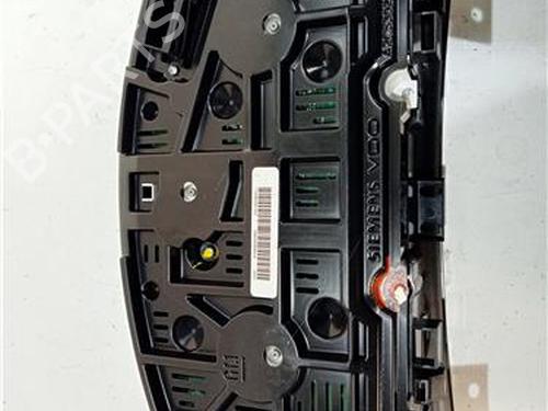 Instrument cluster OPEL ASTRA H (A04) 1.6 (L48) | BP23907886C47 