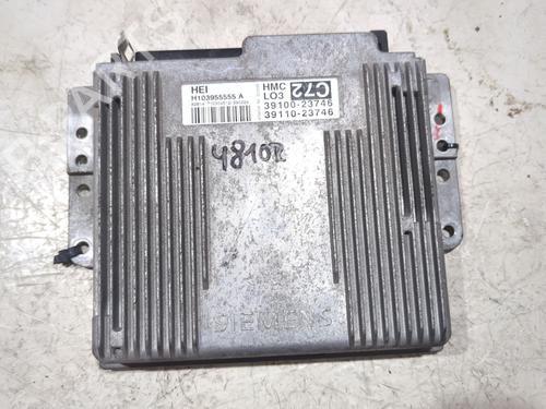 Used Electronic module HYUNDAI LANTRA II (J-2) 1.6 i (90 hp) 26682485