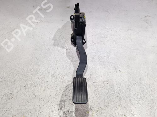 Pedal CITROËN C3 II (SC_) 1.4 HDi 70 (SC8HZC, SC8HR0, SC8HP4) | BP29708943I4 