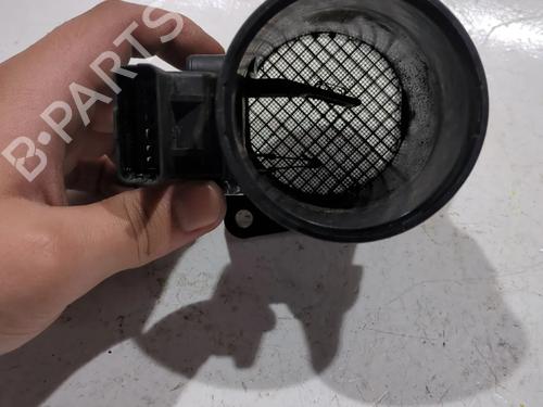 Mass air flow sensor RENAULT MEGANE IV Saloon 1.5 dCi 110 | BP26217652M95