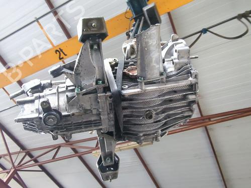 Gearbox AUDI A6 C4 (4A2) 2.5 TDI | BP32208992M3  - Image 7