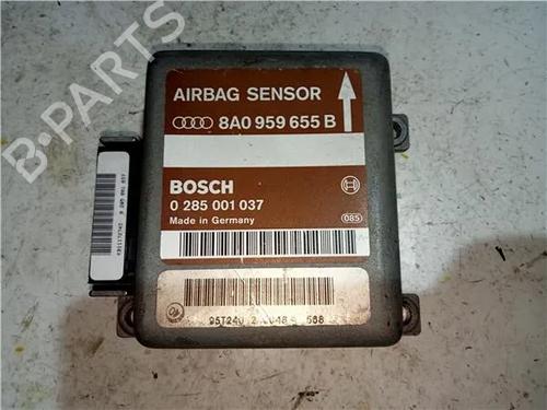 Airbag module AUDI A4 B5 (8D2) 1.9 TDI | BP23930093M53 
