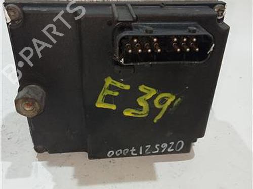 ABS pump BMW 5 (E39) 525 tds | BP23932761M43 